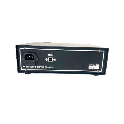 Valve Tester V2 electromagnetic diesel injector testing device